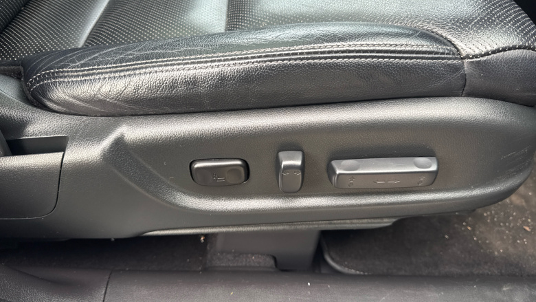 Honda CR-V 1.6 i-DTEC 160 EX 5dr Diesel Estate